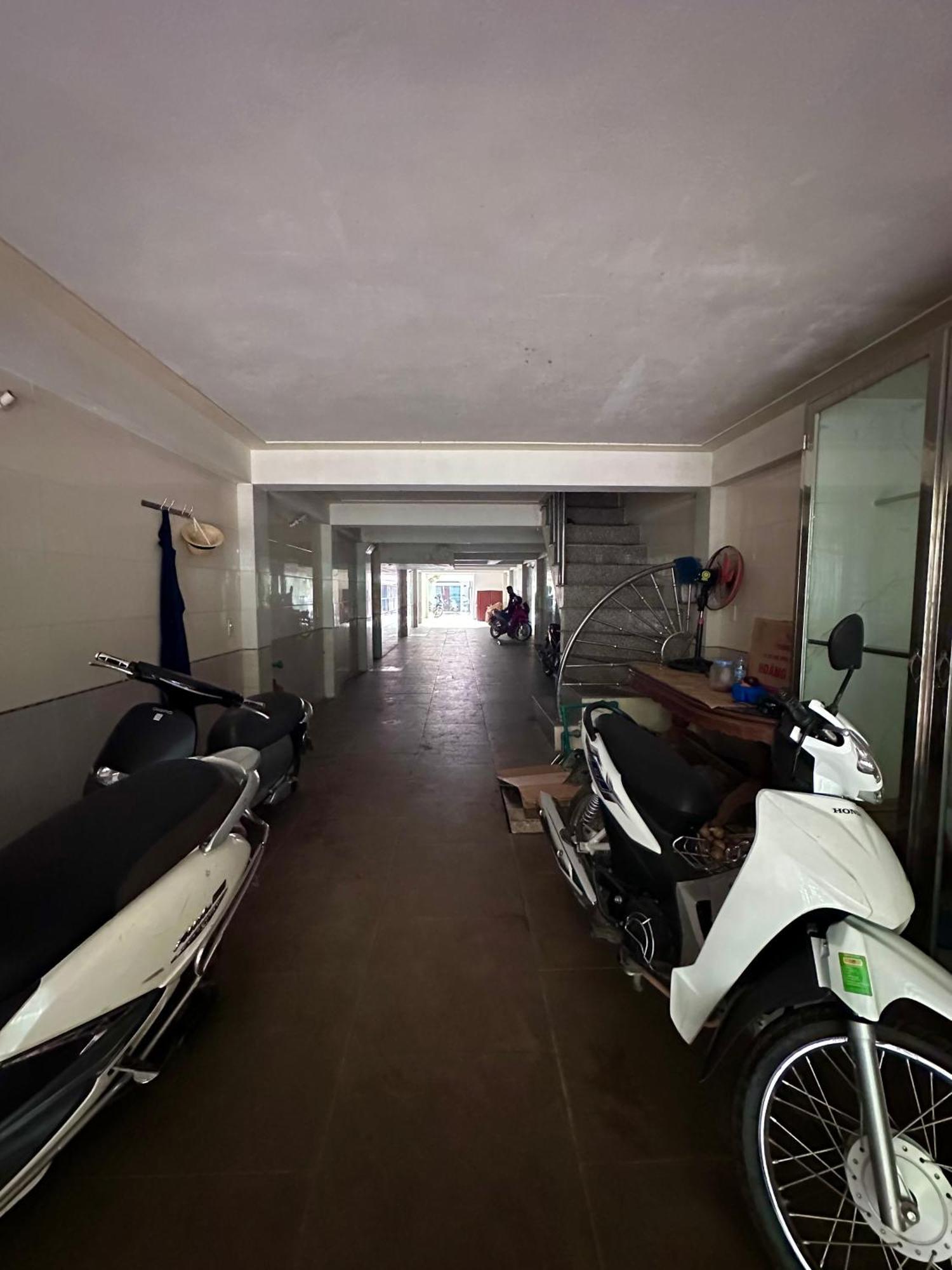 Tam Giac Mach Hotel Ha Giang Esterno foto